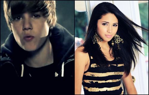 Justin----Beliebers!
Jasmine---Jasminator!
Plz Follow us if you're a true  
jasmino & bieber fan :D♥

I love youuu!♥