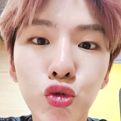 몬스타엑스 기현 💛 MONSTA X KIHYUN ♡ 사진➡️♥️