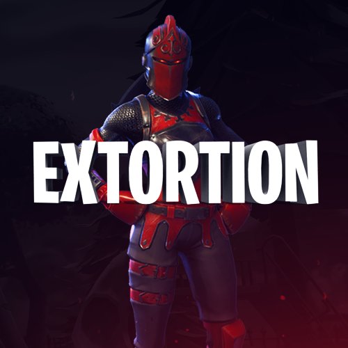 ExtortionTwitch's profile picture. 