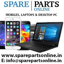 Shop Best Offers and Best prices online on all Electronic Spare parts for Mobile Phones , Computers, Laptops, Tablets, iPads and other gadgets.