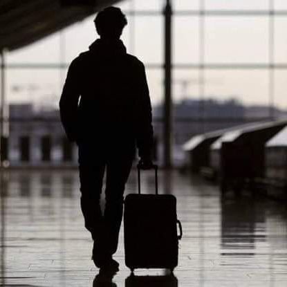 damendezf's profile picture. Software Developer. Estar informado es vital en estos tiempos... Viajes, Cinefilo, peliculas son como libros