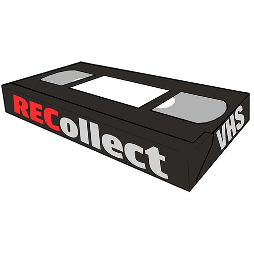 Selling you VHS tapes to beef up your collection