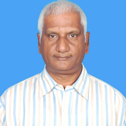 A 62 year old Post Graduate, interested in innovation mainly POWER GENERATION Projects on Tirumala Hills