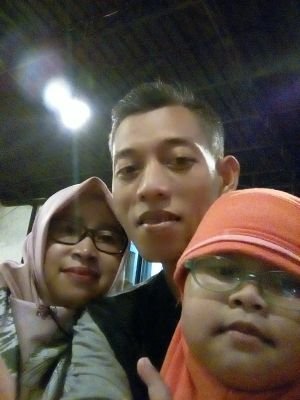 teguhpwnto's profile picture. 