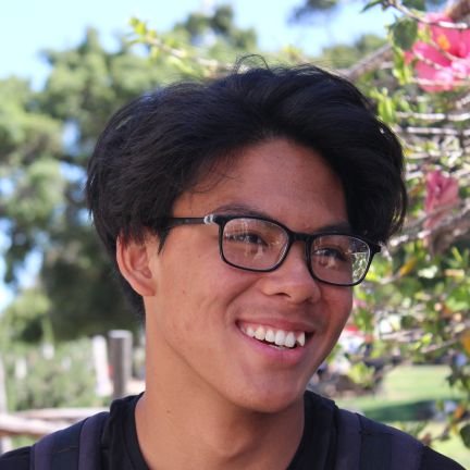 DenzelSosing's profile picture. GHS c/o '20