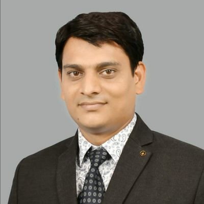 Dr. Puspendra Kumar Profile
