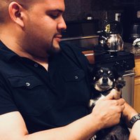 Rick Mendez (@_rickmendez) 's Twitter Profile