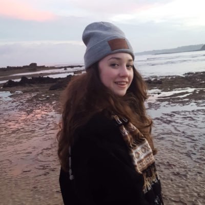 alannah_maree's profile picture. A Public Relations Major
