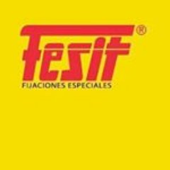 FESIT® desde 1993 FESIT®  FABRICACIÓN ESPAÑOLA DE SISTEMAS E INNOVACIONES TÉCNICAS