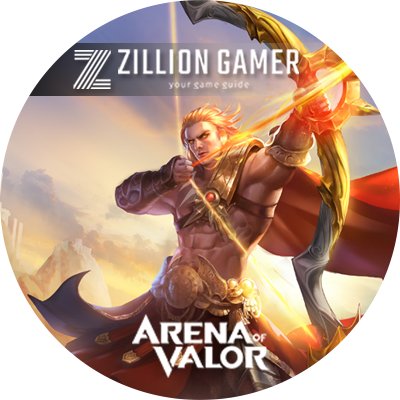 Arena of Valor is a mobile platform 5v5 online strategy game that require teamwork, skill and technique to adapt into the game play, don't hesitate to join.