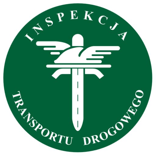 Oficjalny profil Inspekcji Transportu Drogowego