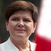 Beata Szydło(@BeataSzydlo) 's Twitter Profileg