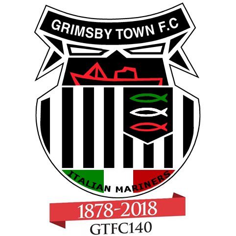 ItalianMariners's profile picture. The Italian supporters group of @officialgtfc, English football team who plays in EFL League Two. UTM ⚫️⚪️🔴