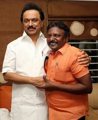 AnbagamKalaiDMK Profile Picture