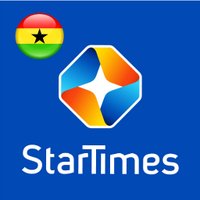 StarTimes Ghana(@startimesghana) 's Twitter Profile Photo