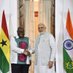 Ghana High Commission India (@indiaghana) Twitter profile photo Ghana High Commission India (@indiaghana) Twitter profile photo
