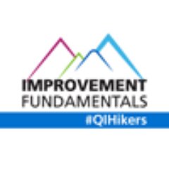 Improvement Fundamentals - a free online quality improvement course run by NHS England - open to all working in health and social care https://t.co/F54iZFAvtd