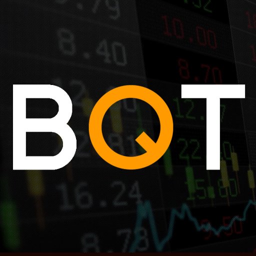 BQT, Better Quick Transparent, is a cryptocurrencies exchange where you can leverage your assets.
Register your account at the link below and start trading!