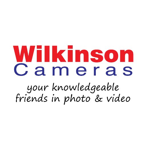 Wilkinson Cameras was established in 1986 and has since grown to become one of the leading photographic retailers in the UK, in-store and online.