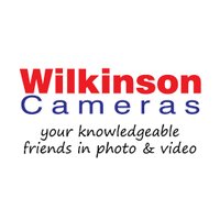 Wilkinson Cameras (@wilkicameras) Twitter profile photo