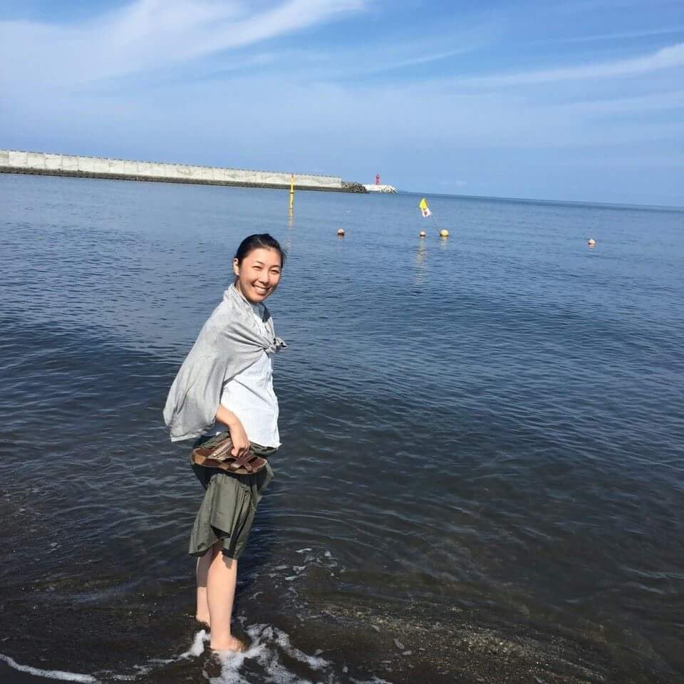 小沼なつきさんのプロフィール画像