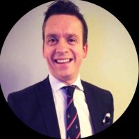 Mark Woodrow (@btrmarkw) 's Twitter Profile