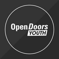 Open Doors youth(@OpenDoorsyouth) 's Twitter Profile Photo