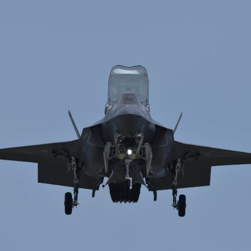 F35B_2018's profile picture. 🙂