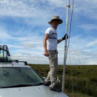 John GI7UGV (@gi7ugv) 's Twitter Profile