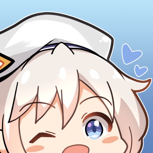 gD8hDzbFExrQVDp's profile picture. こういうのは苦手なんですけど、連絡用に作ってみました。  シャドウバースやってます！ ニュートラルエルフを練習してます！ まだまだ知識がないので四苦八苦中…恥をかいてばかりですけど頑張ります！ 変なのリツイートばっかりする人は苦手ですのでごめんなさい💦