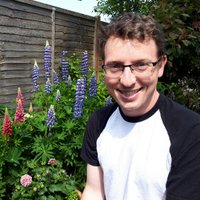 Graeme Kettles (@graemekettles) 's Twitter Profile