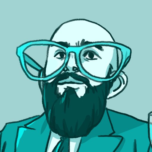 DjLeChuck's profile picture. 🦄