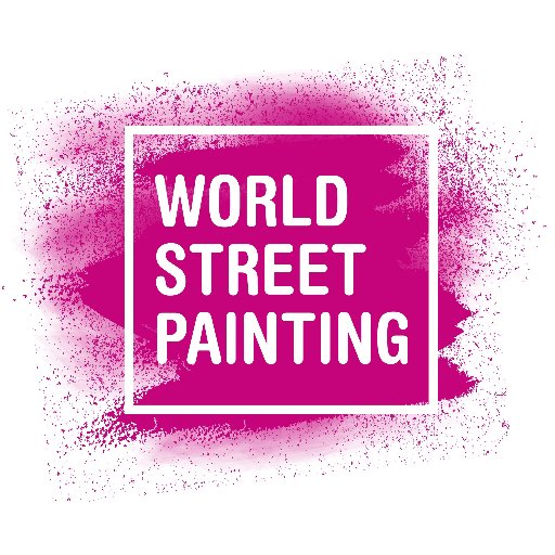 expositie t/m 21 oktober #Arnhem 
expositie t/m 2 september #zwolle
#streetpainting
#Worldstreetpainting