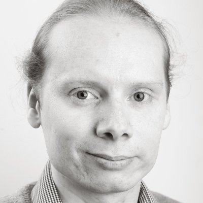 Research Fellow and Statistician at King's College London, Skeptic and reluctant Twitter user. Views my own.
