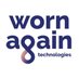 Worn Again Technologies (@wornagainuk) Twitter profile photo