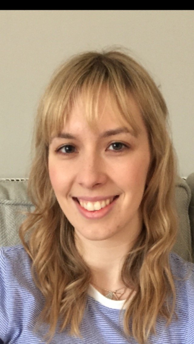 JulieP89's profile picture. Nurse/ Theology Graduate