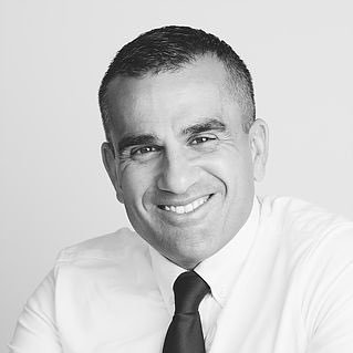 Investment Advisor | Director | Franklin Advisory | Essendon FC |Juventus | Dad
