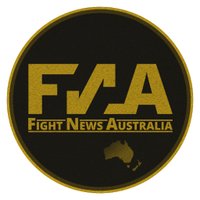 Fight News Australia (@fightnewsaus) 's Twitter Profile Photo Fight News Australia (@fightnewsaus) 's Twitter Profile Photo
