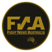 Fight News Australia(@fightnewsaus) 's Twitter Profile Photo