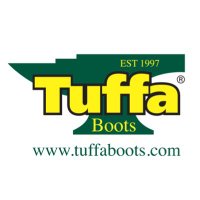 Tuffa Boots (@tuffaboots) 's Twitter Profile