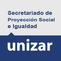 Secretariado de Proyección Social e Igualdad Uz (@areasocialuz) 's Twitter Profile
