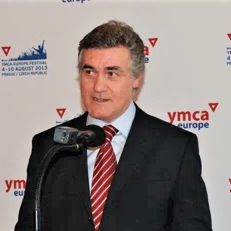 Secretary General - YMCA Europe