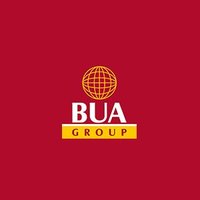 BUA Group (@buagroup) 's Twitter Profile Photo BUA Group (@buagroup) 's Twitter Profile Photo