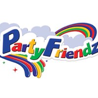 Partyfriendz(@partyfriendz) 's Twitter Profile Photo