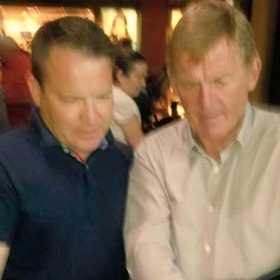 All views expressed here are my own passionate about football & politics,somewhere to the left. life long Liverpool fan #YNWA #LFC,#JFT97