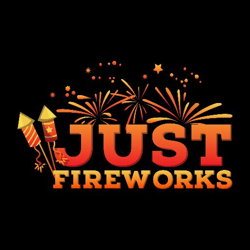 JustFireworksUK's profile picture. Online Retail