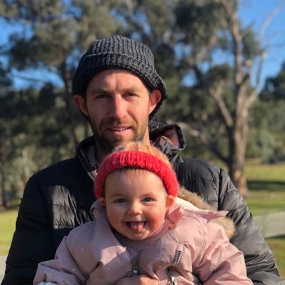 Footballer turned Husband and Father - enjoying the ride and all that comes with it. #️⃣ Instagram: @traviscloke_