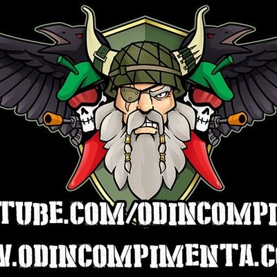 odincompimenta's profile picture. Nerds que jogam Airsoft. Airsofters que são Nerds.
 https://t.co/uhiPRE5HAU…