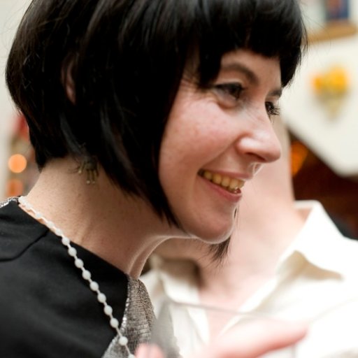 Executive Director of Hope and Courage Collective (she/her)