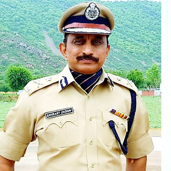 ips_shrikant Profile Picture